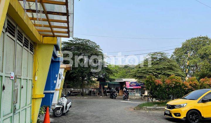 Di Jual Ruko 3 Lantai Pinggir Jalan Cocok Untuk Kantor 2