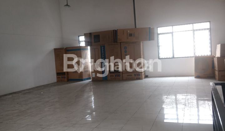 RUKO GANDENG DI CIBINONG 2