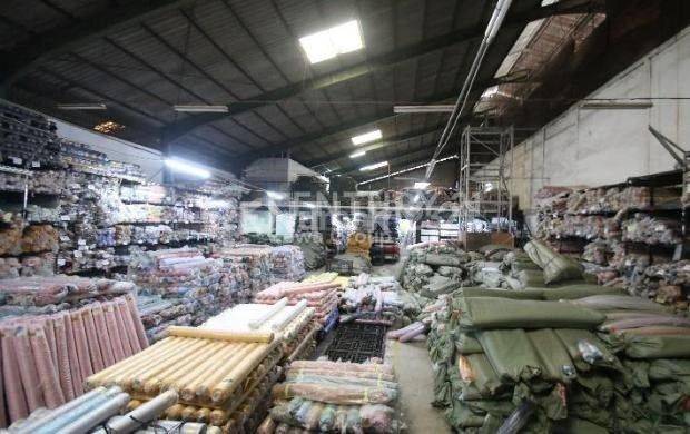 Rugi Gudang Untuk Barang Di Sunter Jakarta Utara 1