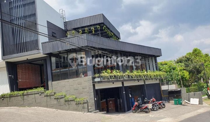 ruko di lawang malang sangat bagus ,sangat prospek cocok buat investor dan resto 2
