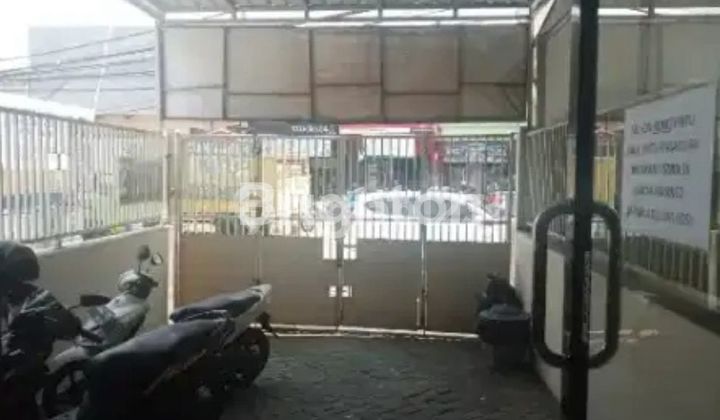 SHOPHOUSE NEAR CAMPUS IN SIGURA GURA, MALANG CITY