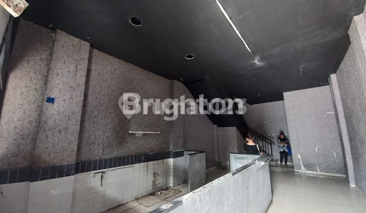 RUKO STRATEGIS DI DEPOK DEKAT MARGOCITY 1