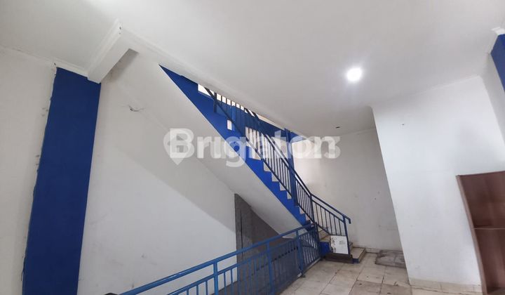 RUKO STRATEGIS DI DEPOK DEKAT MARGOCITY 2