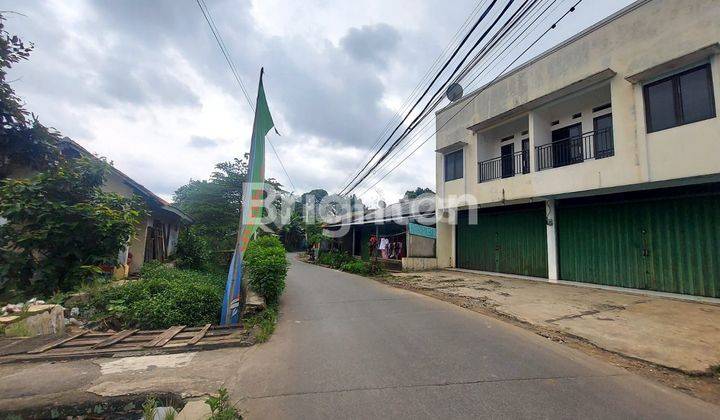 RUKO GANDENG UNTUK TEMPAT USAHA ATAU KANTOR 2