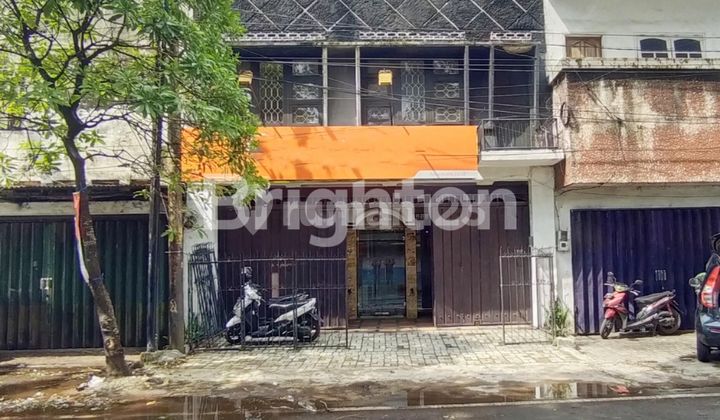 RUKO STRATEGIS PUSAT KOTA MALANG AREA PULAU PULAU RUKO STRATEGIS PUSAT KOTA MALANG AREA PULAU PULAU