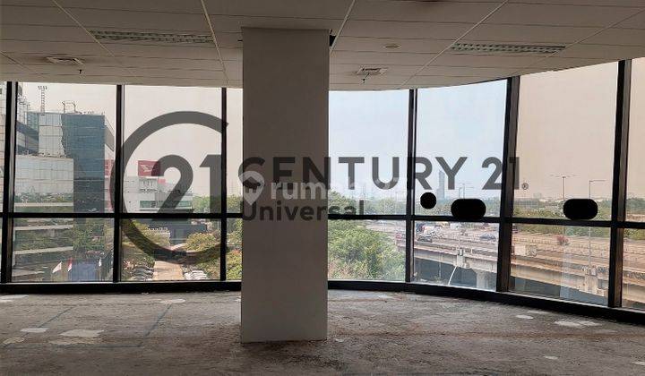 Office Space Bare Di Lokasi Strategis Kelapa Gading 1