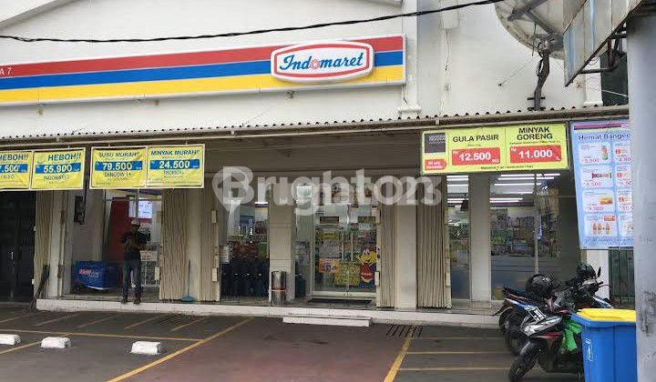 TEMPAT USAHA EX MINI MARKET DI KEMAYORAN JAKARTA PUSAT TEMPAT USAHA EX MINI MARKET DI KEMAYORAN JAKARTA PUSAT