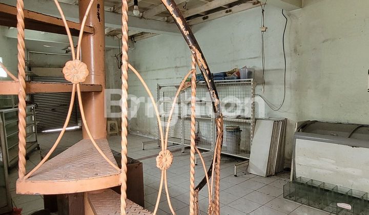 RUKO 2 LANTAI DI PUSAT KOTA DEPOK 2