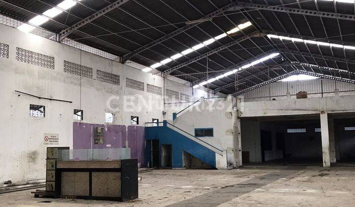 Pabrik Siap Pakai Di Jl Raya Kletek Sidoarjo 1