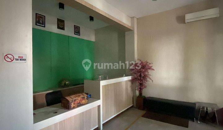 Ruko 2lantai Di Jl.tmn Pahlawan,Salatiga 2