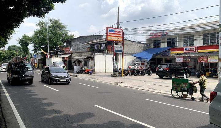 Ruko Cocok Untuk Usaha Dan Office Di Lenteng Agung Jaksel Dm12363 2