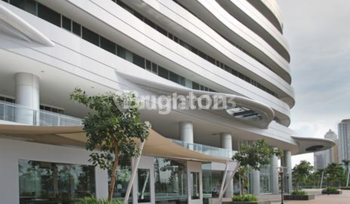 Perkantoran Spazio di Surabaya Barattt Perkantoran Spazio di Surabaya Barattt