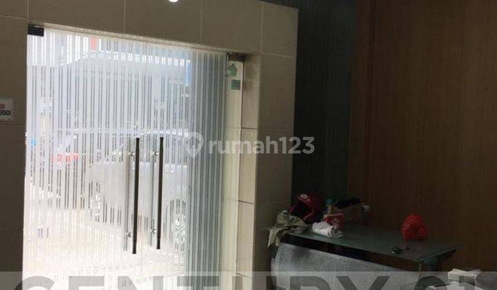 Ruko Plaza Pasifik Kelapa Gading Lokasi Strategis Untuk Kantor 1