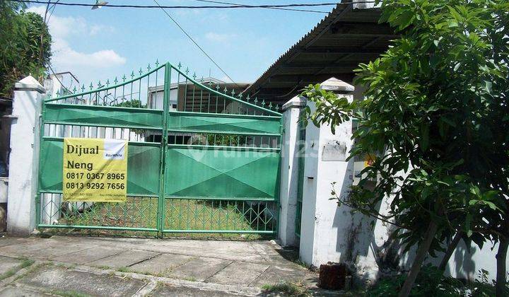 Gudang di Tropodo Griyo Mapan Sidoarjo, Lokasi Strategis, Akses truk bisa masuk... Ex. Pabrik 2