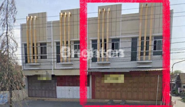 RUKO DI KARTASURA!! SIAP PAKAI KONDISI TERAWAT!! DEPAN RAYA PERSIS RUKO DI KARTASURA!! SIAP PAKAI KONDISI TERAWAT!! DEPAN RAYA PERSIS