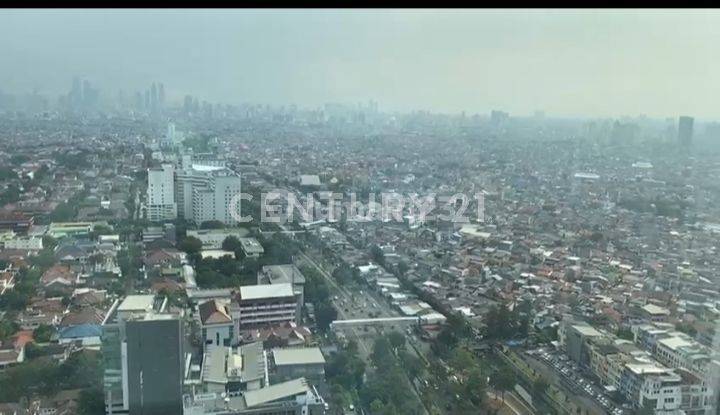 Office Space Lippo Holland Vilage Cempaka Putih 120 M2 1