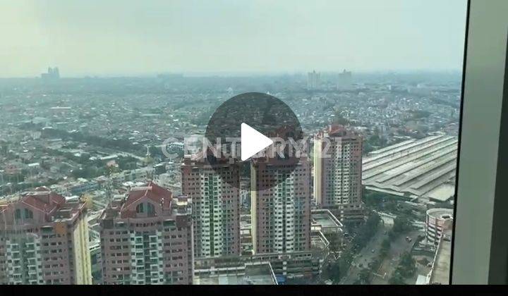 Office Space Lippo Holland Vilage Cempaka Putih 240 M2 1