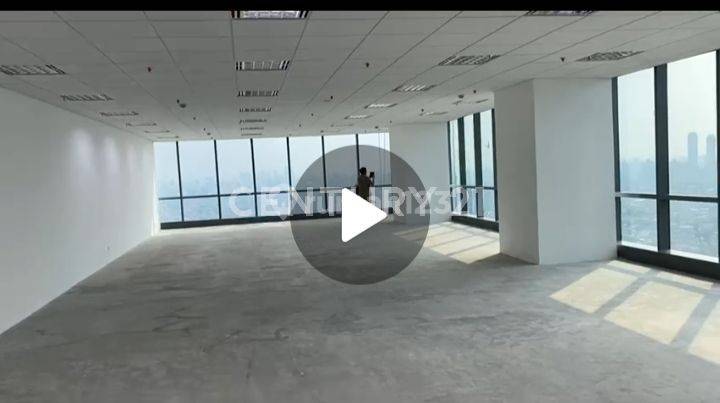 Office Space Lippo Holland Vilage Cempaka Putih 240 M2 2