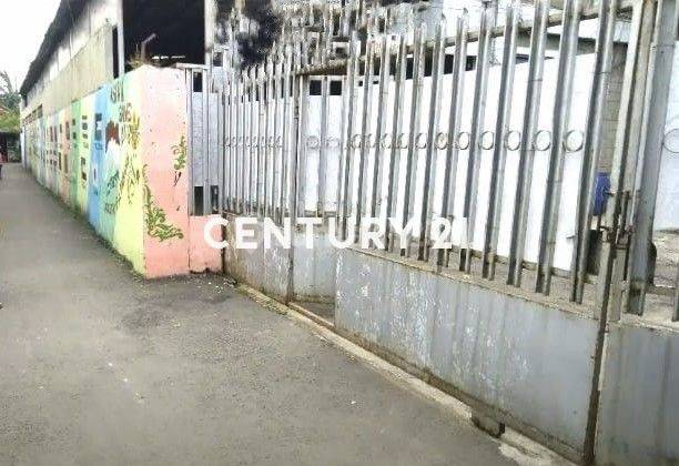 Pabrik Percetakan Di Daerah Pondok Bambu Jakarta Timur 1