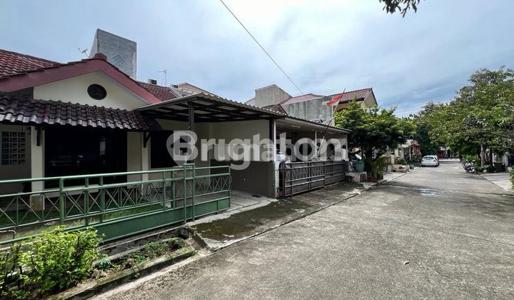 RUMAH ASRI SIAP HUNI DI DEPOK RUMAH ASRI SIAP HUNI DI DEPOK