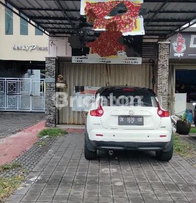 Ruko 3 Lantai Sangat Strategis