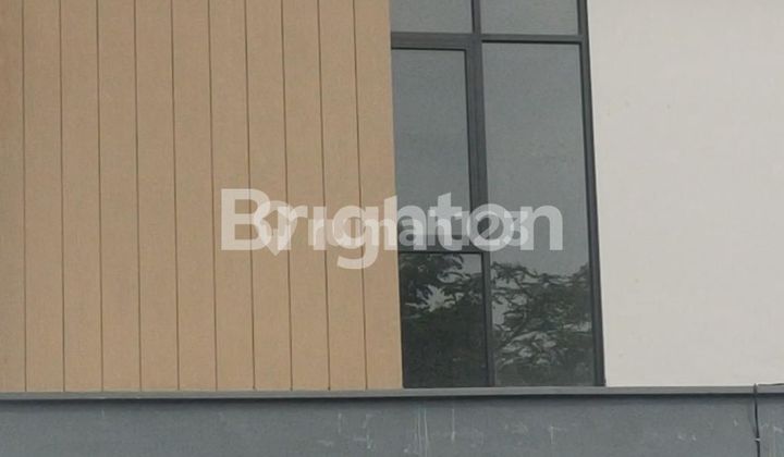 Ruko Baru Raya Nol Jalan Merr Kertajaya,tol,surabaya Timur, 1