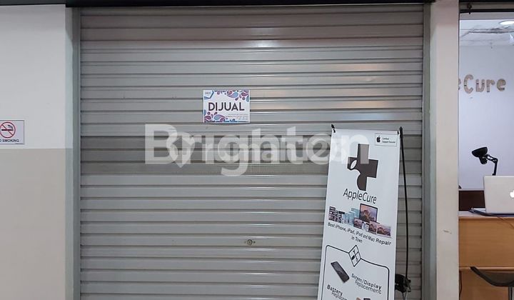 Ruko BEC 2 SIAPA CEPAT DIA DAPAT