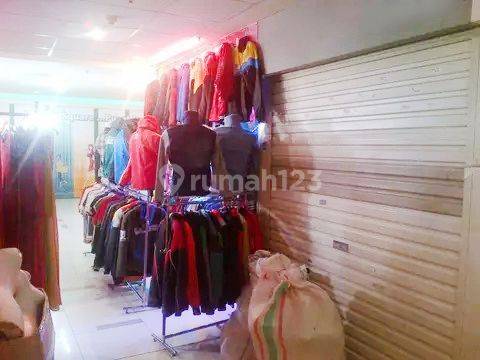 Kios Murah Di Blok M Square Kebayoran Baru Jakarta Selatan 1
