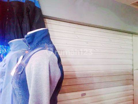 Kios Murah Di Blok M Square Kebayoran Baru Jakarta Selatan 2