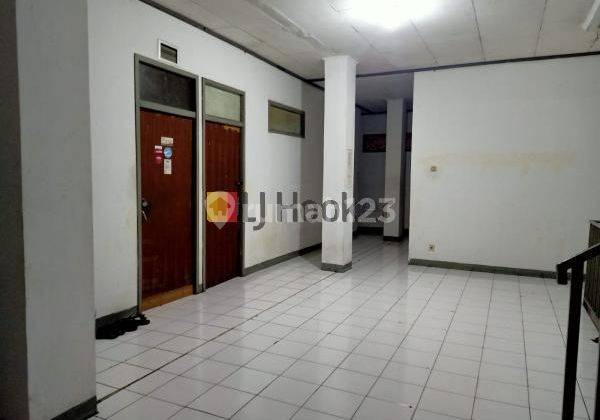 Ruko Kost Aktif 20 Kamar 500 M Ke Untar , Trisakti Di Daan Mogot Jakarta Barat 2