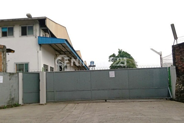 Pabrik Ex Garment Karang Asem Citeurep Bogor