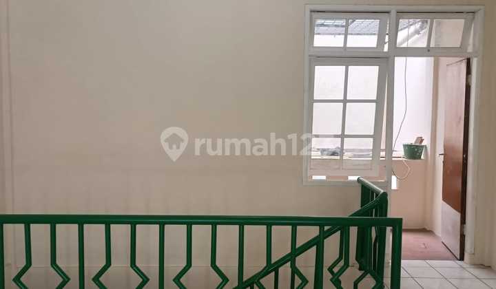 Harapan Indah Parts Center Shop House with Office Space