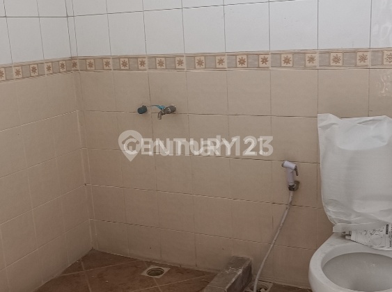 Ruko Rajawali Timur Mainroad Dekat Garuda