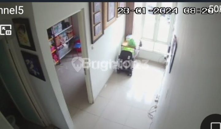 RUKO SIAP HUNI 2 LT LOKASI STRATEGIS DI MEDOKAN AYU SURABAYA DEKAT PUSAT  KERAMAIAN