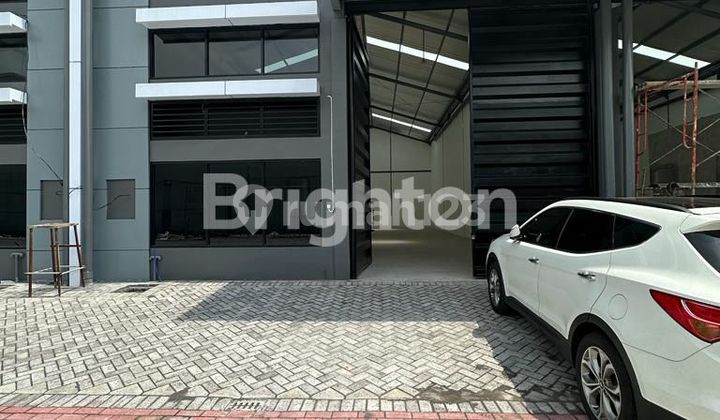 GUDANG BEST SELLER, NEW BLOCK NEW DESIGN DI LINGKAR TIMUR, SIDOARJO