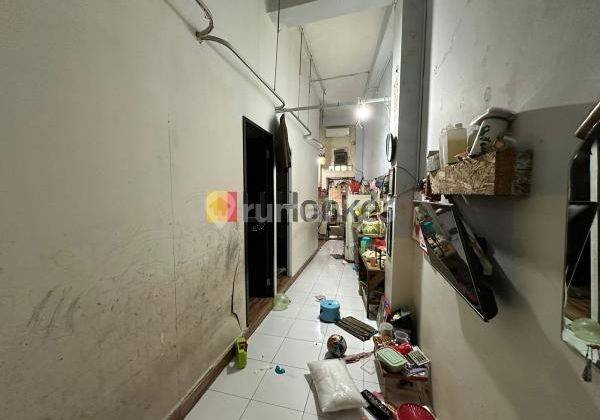 Dijual Ruko 2 Lantai Ada Basement Dan Usaha di Pancoran Mas, Depok 2