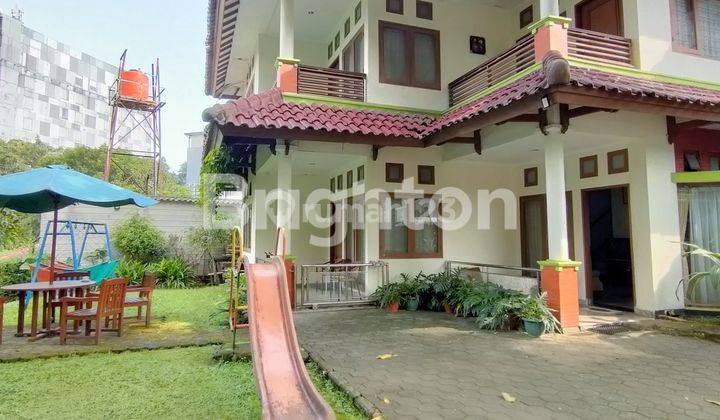 HOTEL MASIH AKTIF SIAP LANJUT OPERASIONAL DI JALAN SETIABUDI BANDUNG HOTEL MASIH AKTIF SIAP LANJUT OPERASIONAL DI JALAN SETIABUDI BANDUNG