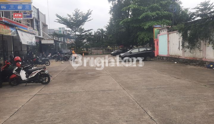 RUKO DUA LANTAI PERMATA DEPOK REGENCY LOKASINYA COCOK UNTUK BERBAGAI USAHA 2