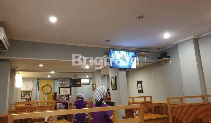 BCL Ruko Murah Ex Kuliner Surabaya Barat 2