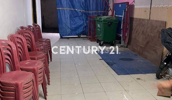 Ruko 2 Lantai Di Daerah Tebet Jakarta Selatan 2