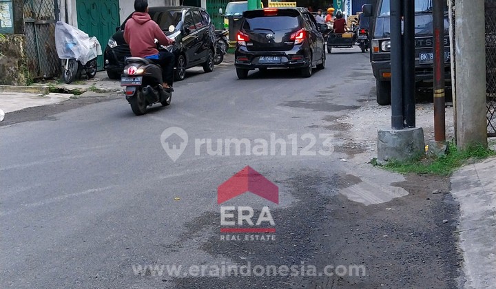 RUKO INTI KOTA 100 METER KE JLN ASIA JALAN BESAR KUANTAN