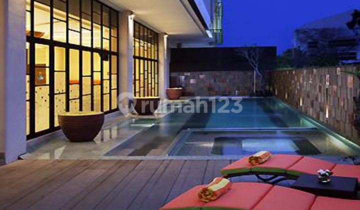 Hotel Lokasi Strategis Kawasan Wisata dan Investasi yang Menguntungkan @Kuta