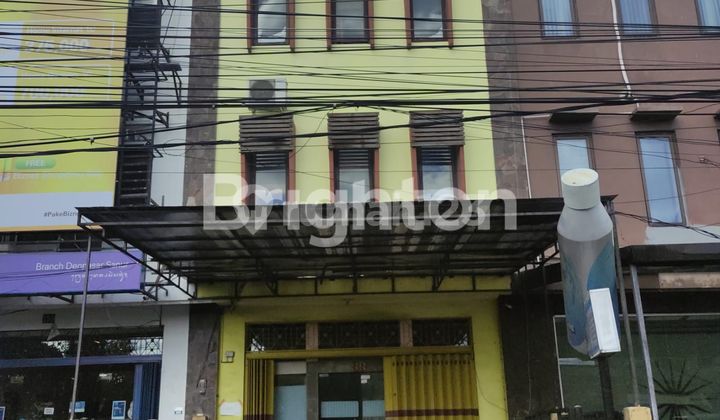 RUKO / RUKAN DI BYPASS SANUR LOKASI SANGAT STRATEGIS RUKO / RUKAN DI BYPASS SANUR LOKASI SANGAT STRATEGIS