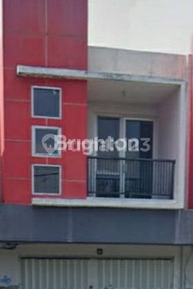 Ruko 2 Lantai di Pusat Kota Nganjuk ( V ) 1