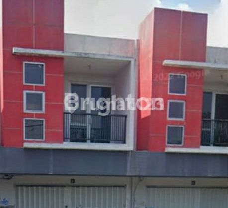 Ruko 2 Lantai di Pusat Kota Nganjuk 1