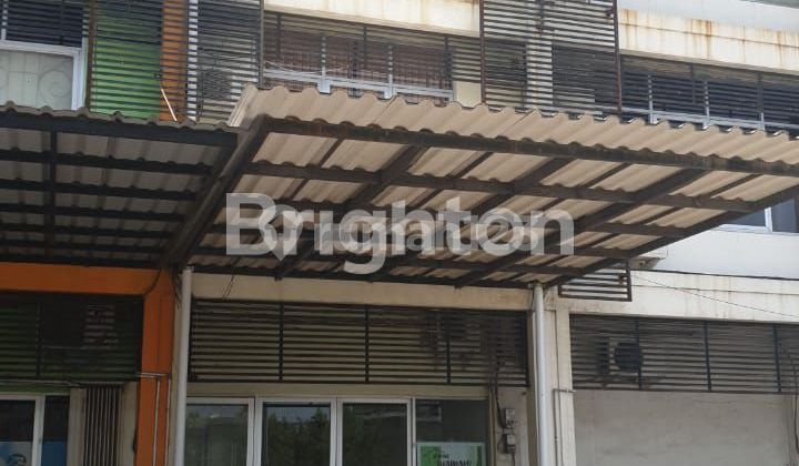 RUKO STRATEGIS DI SURABAYA TIMUR