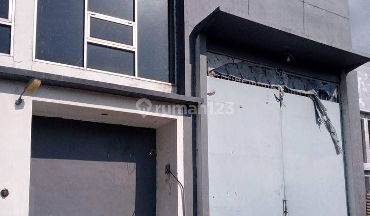 Gudang Dijual Di Balongpanggang, Gresik | Rumah123