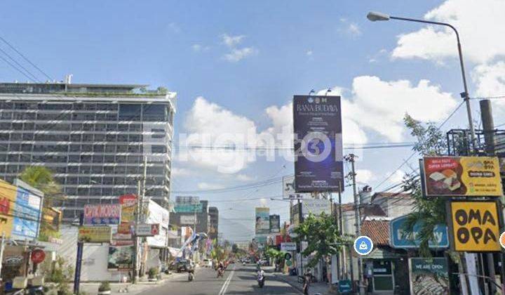 JUAL CEPAT GEDUNG DI JALAN KALIURANG KM 5  YOGYAKARTA 1