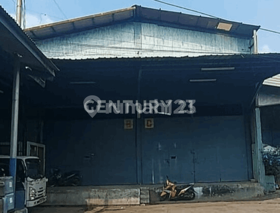 Tanah Dan Gudang Strategis Di Cakung Jakarta Timur S7406 Tanah Dan Gudang Strategis Di Cakung Jakarta Timur S7406