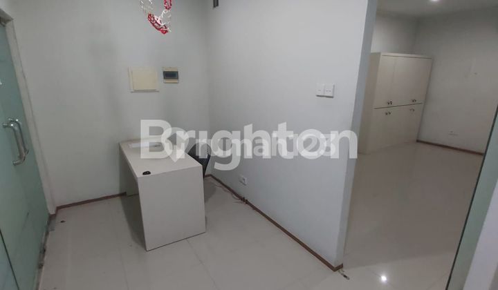 OFFICE SPACE EPICENTRUM WALK KUNINGAN SOUTH JAKARTA-1